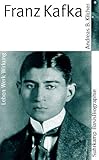 Franz Kafka (Suhrkamp BasisBiographien) livre