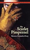 The Scarlet Pimpernel livre