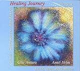 Healing Journey - Heilreise: Lieder, Tänze, Bach-Blüten livre