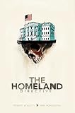 The Homeland Directive livre