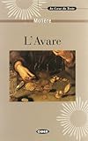 Avare + CD livre