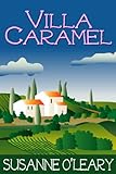 Villa Caramel (English Edition) livre