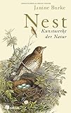 Nest: Kunstwerke der Natur livre