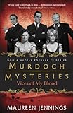 Vices of My Blood (Murdoch Mysteries Book 6) (English Edition) livre