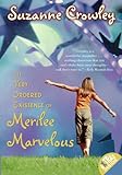 The Very Ordered Existence of Merilee Marvelous livre