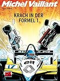 Michel Vaillant Band 40: Krach in der Formel 1 livre