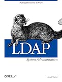 LDAP System Administration (en anglais) livre