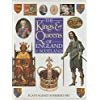 Kings & Queens of England livre