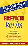 French Verbs livre