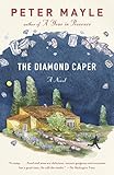 The Diamond Caper (Sam Levitt Capers Book 4) (English Edition) livre