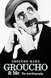Groucho and Me: The Autobiography. livre