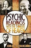 Psychic Readings With The Thinkers Of Heaven (English Edition) livre