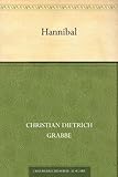 Hannibal (German Edition) livre