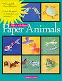 Paper Animals livre