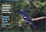 National Audubon Society Pocket Guide to Familiar Birds: Western Region livre