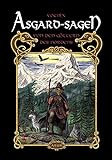 Von den Göttern des Nordens: Asgardsagen 02 livre