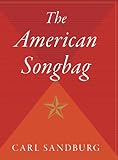 The American Songbag livre