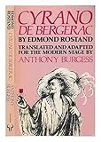 Cyrano de Bergerac livre