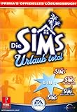 Die Sims - Urlaub total Lösungsbuch livre