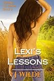 Lexi's Lessons (Book Two) (Letting Go Series 2) (English Edition) livre