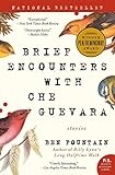 Brief Encounters with Che Guevara: Stories livre