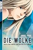 Die Wolke: Comic livre