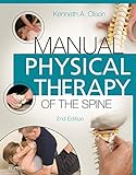 Manual Physical Therapy of the Spine livre