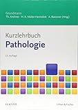 Kurzlehrbuch Pathologie (Kurzlehrbücher) livre