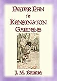 PETER PAN IN KENSINGTON GARDENS - Baby Peter's First Adventure (English Edition) livre