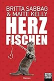 Herzfischen livre