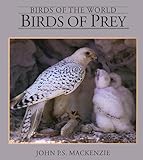 Birds of Prey livre