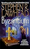 Byzantium (English Edition) livre