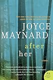 After Her: A Novel livre