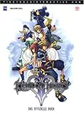 Kingdom Hearts II (Lösungsbuch) livre