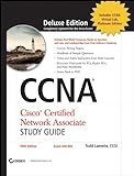 CCNA: Cisco Certified Network Associate Study Guide: Exam 640-802 (English Edition) livre