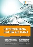 SAP BW/4HANA und BW auf HANA, 2. erweiterte Auflage livre