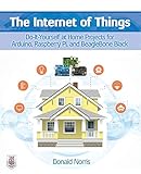The Internet of Things livre