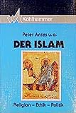 Der Islam: Religion - Ethik - Politik livre