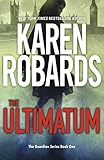 The Ultimatum: The Guardian Series Book 1 (English Edition) livre