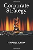 Corporate Strategy livre