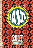 Basta Taschenkalender 2017 livre