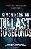 The Last 10 Seconds: (Tina Boyd 5) (English Edition) livre