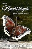 Nachtjäger (Nacht-Trilogie 3) livre