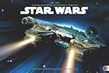 Star Wars Broschur XL 2014 livre