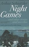 Night Games: And Other Stories and Novellas (English Edition) livre