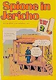 Die Bibel im Bild Heft 2: Spione in Jericho (Die Bibel im Bild / Biblische Geschichten im Abenteuerc livre