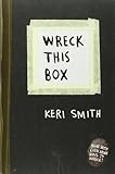 Wreck This Box Boxed Set livre
