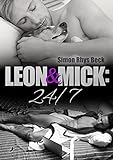 Leon und Mick: 24/ 7 livre