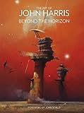 The Art of John Harris- livre