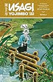 Usagi Yojimbo Saga Volume 6 livre